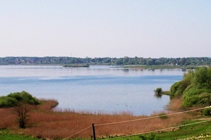 Campingplatz Lanker See