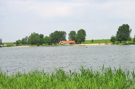 Camping See Achtern Diek