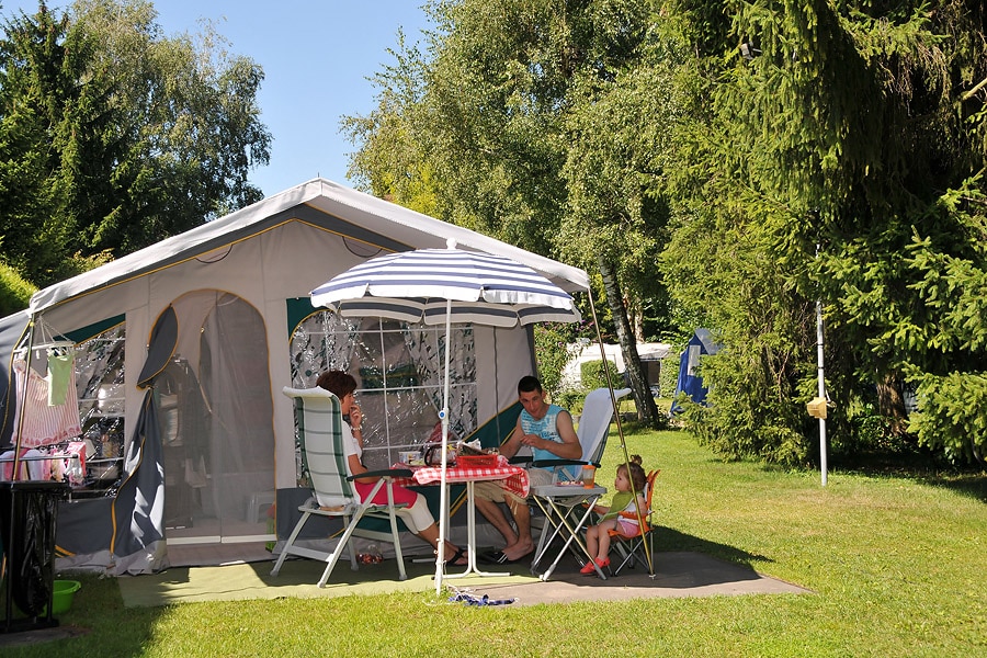 Lech Camping GmbH