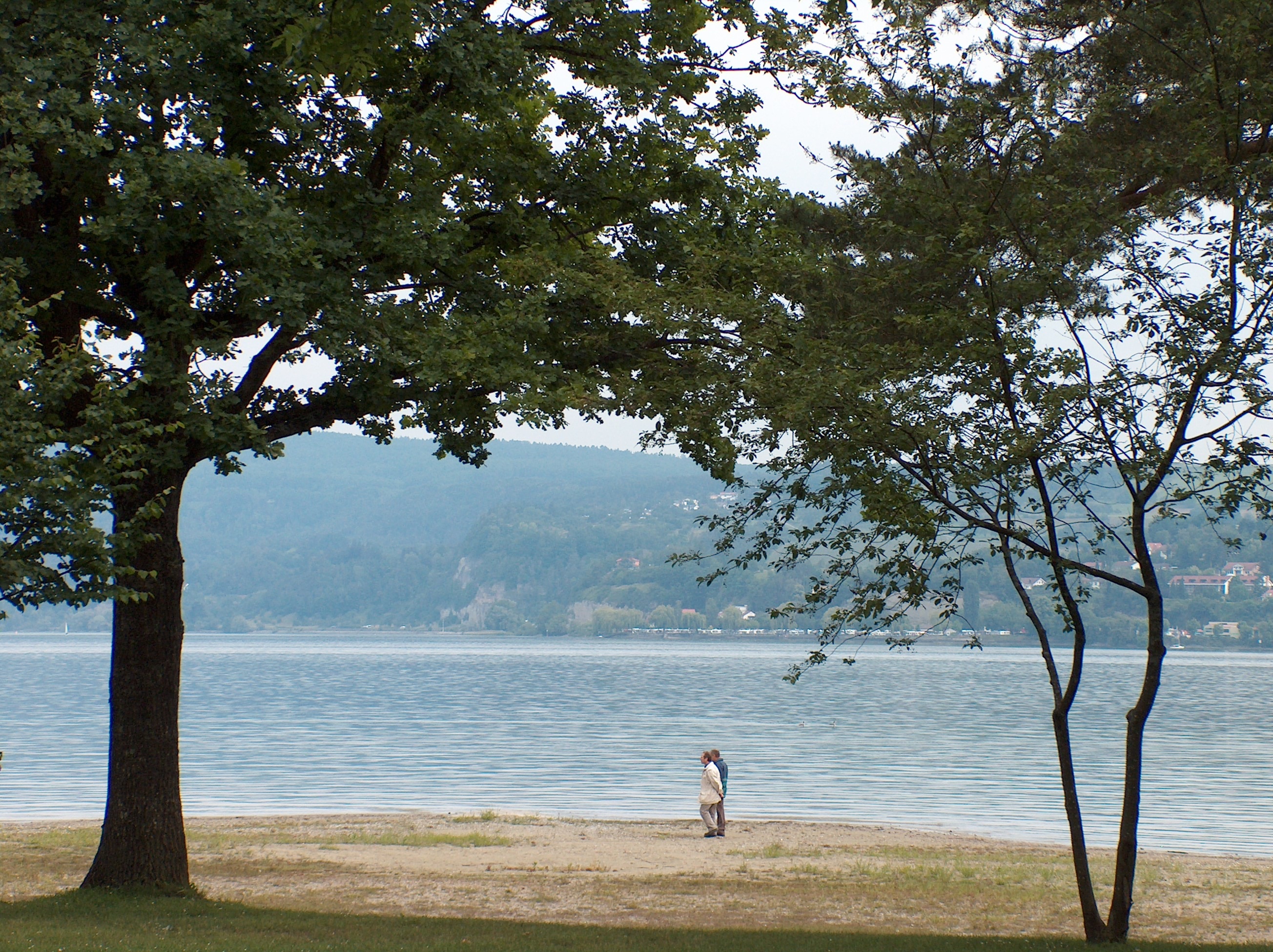 Campingplatz Klausenhorn