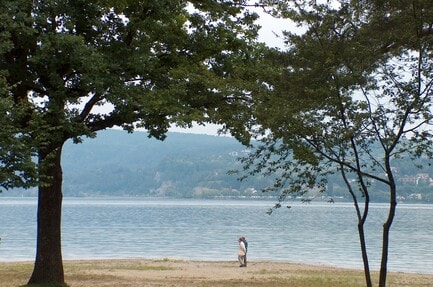 Campingplatz Klausenhorn