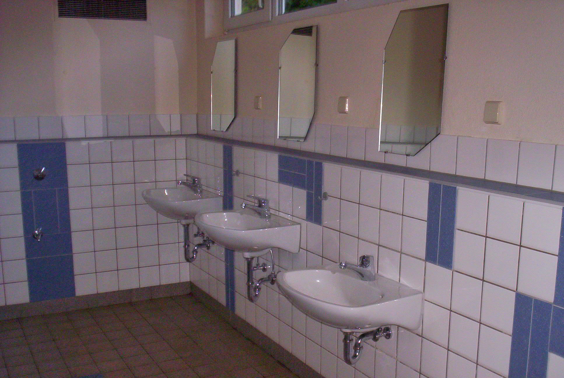 Campingpark Bad Liebenzell