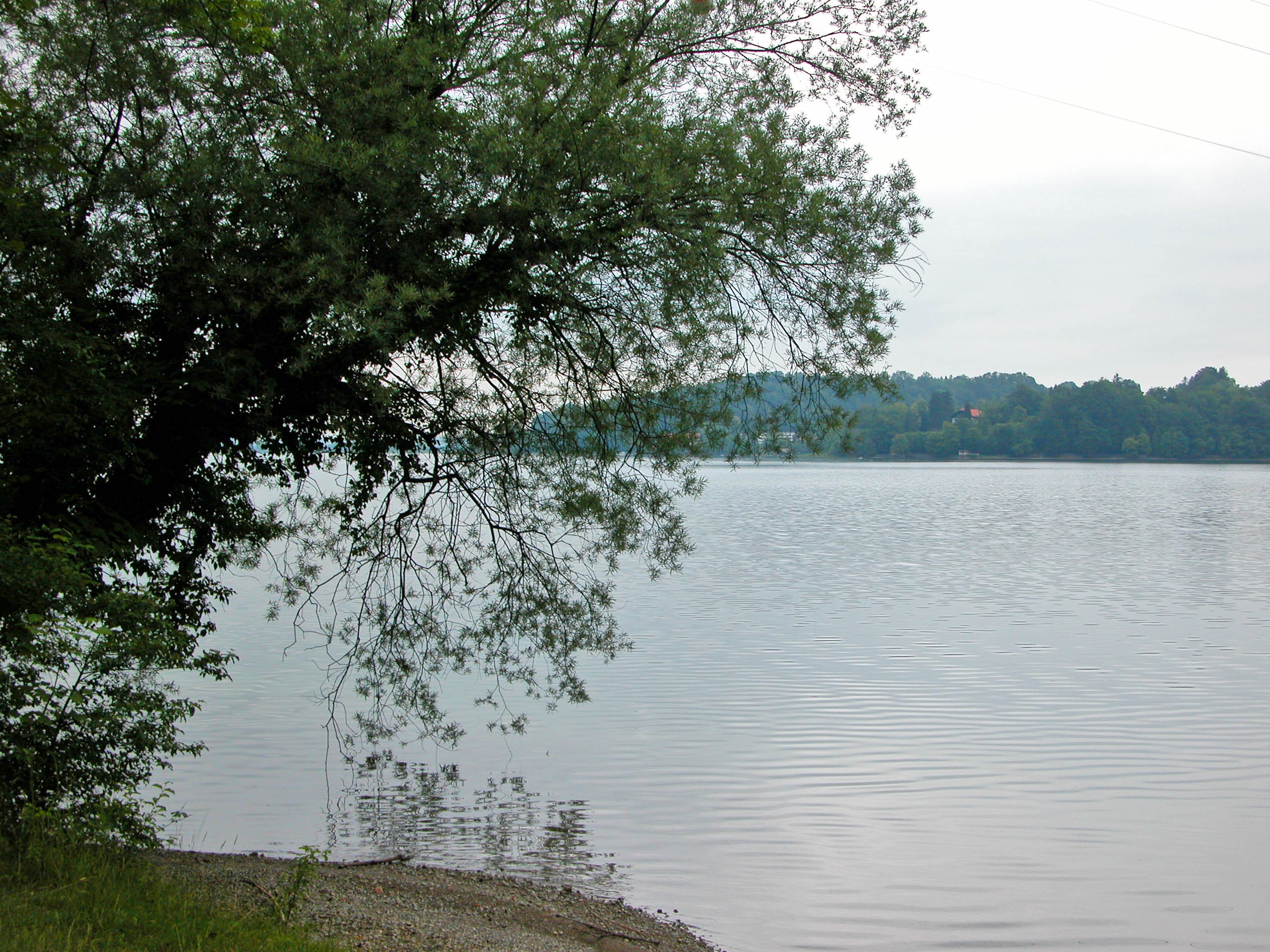 Campingplatz Renken