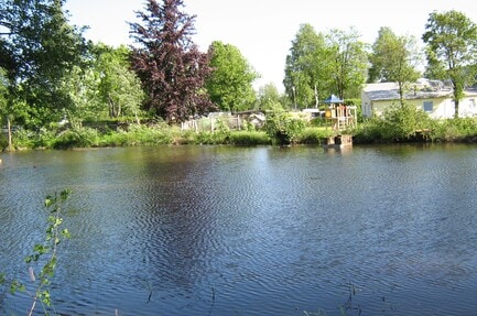 Camping Am Weissenstädter See