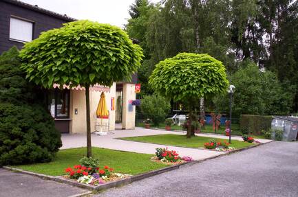 Camper Chill Corner Reisachmühle GmbH