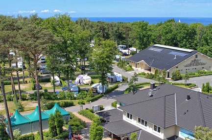 Campingpark Kühlungsborn GmbH