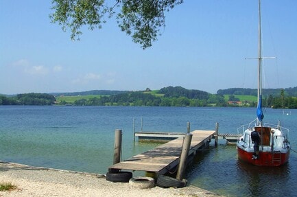 Camping Tettenhausen