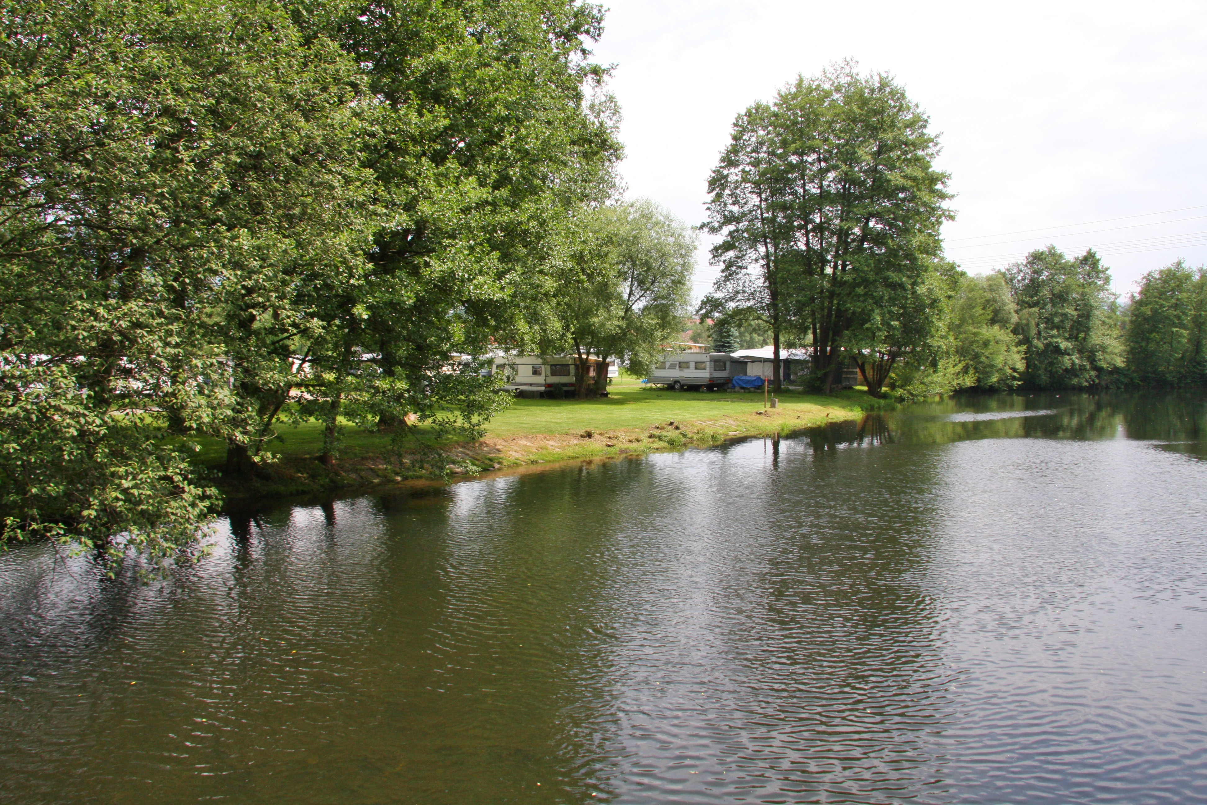 Adventure Camp Bad Kötzting