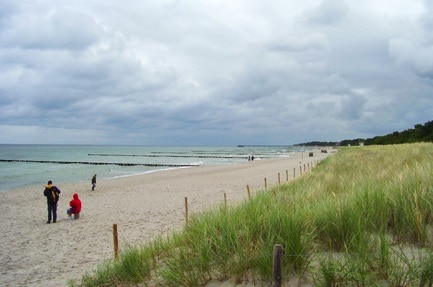 Camping Am Freesenbruch