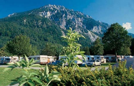 Camping Ortnerhof