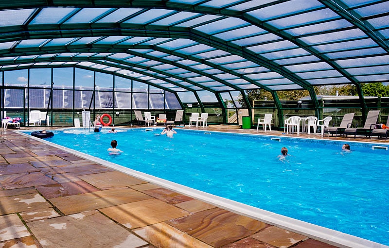 Andrewshayes Holiday Park