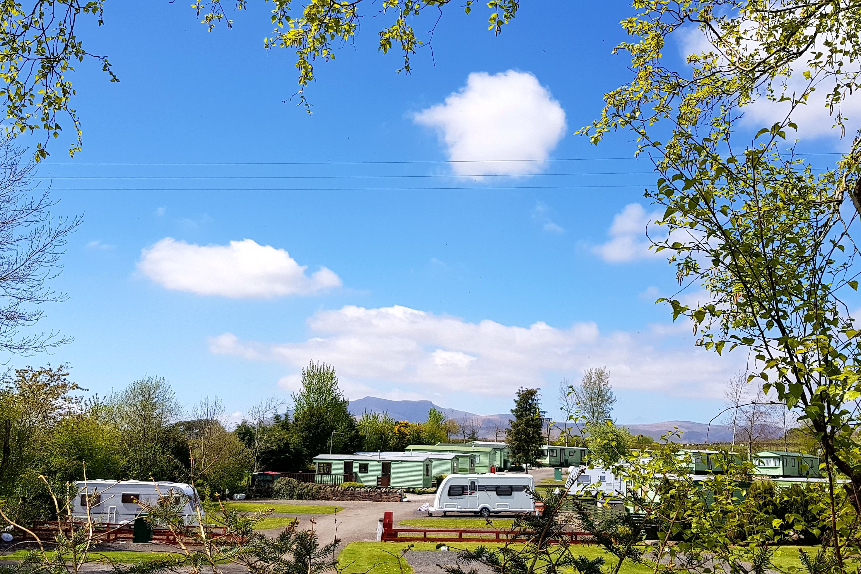 Beckses Caravan Park