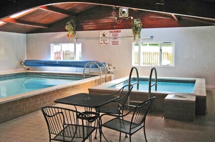 Bucklegrove C.& C. Park