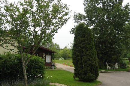 Stonehenge Touring Park