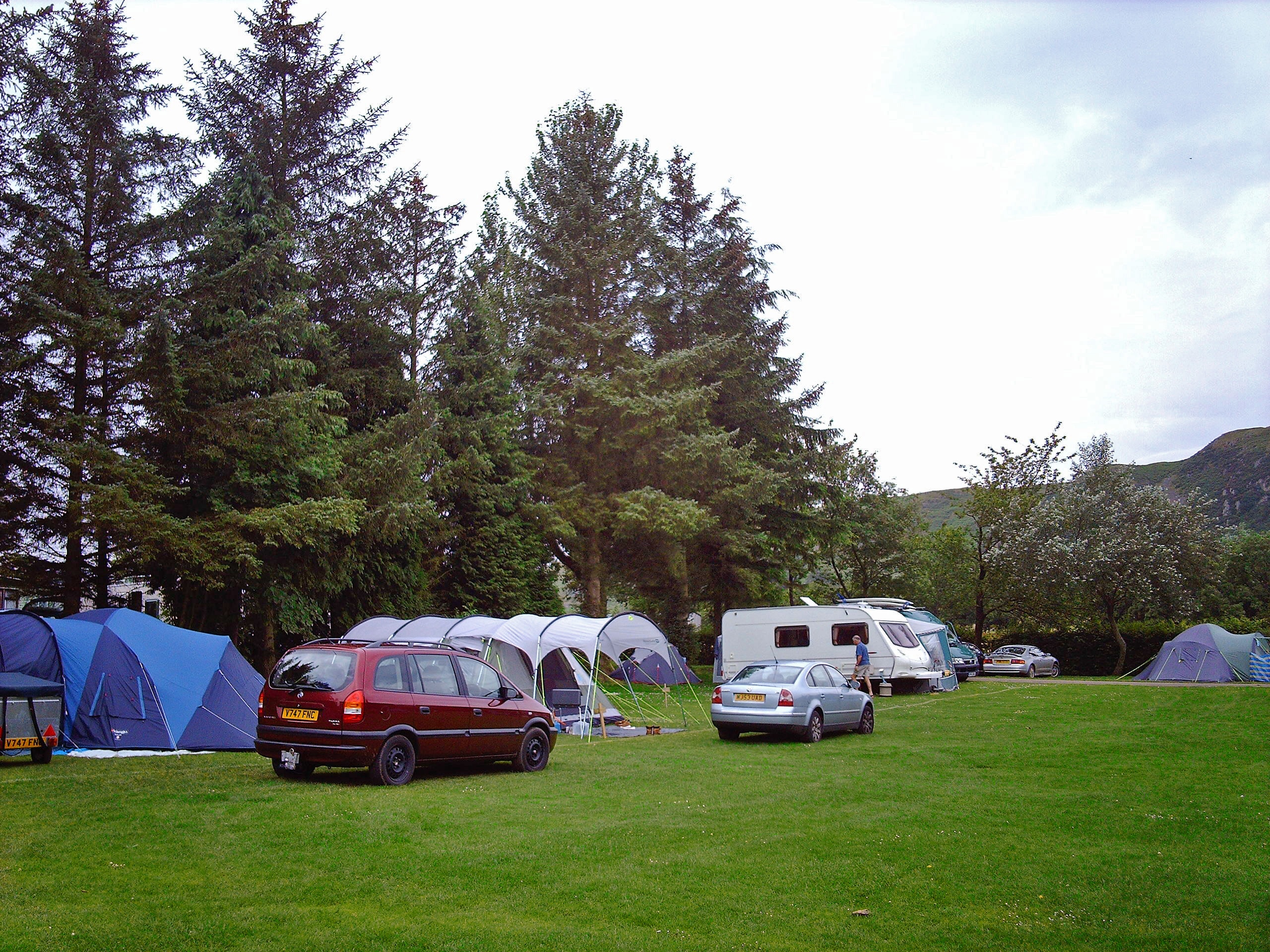 Ullswater Holiday Park