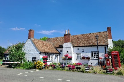 Grafham Water Caravan and motorhome Club Site