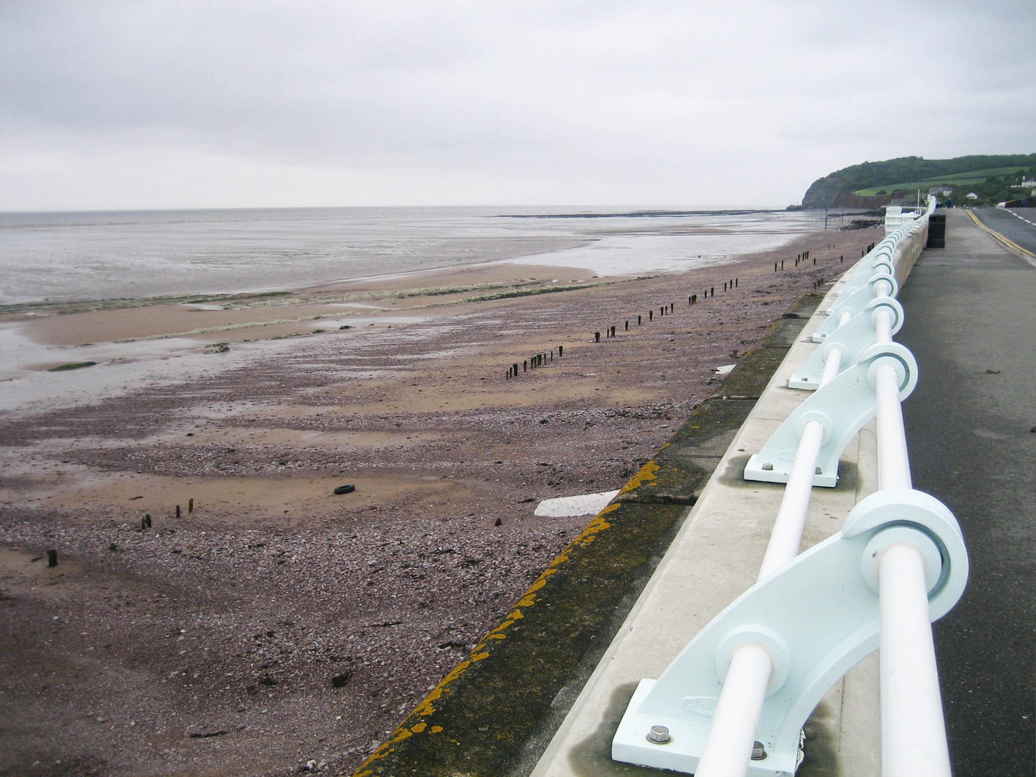 Camping Hoburne Blue Anchor