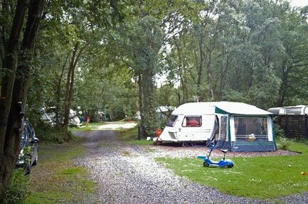 Fallowfield Dene C. & C. Park