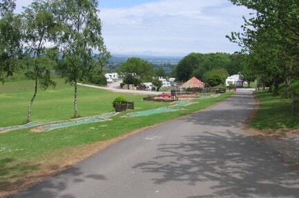 Golden Square Caravan Park