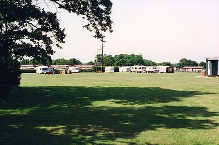 Woodlands Park