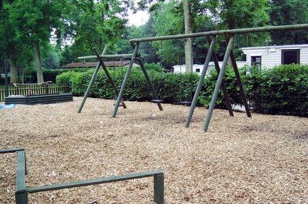 Broadlands Naturistencamping