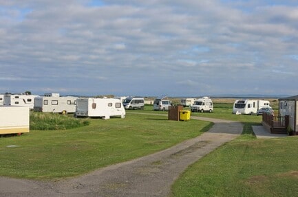 Dornoch Caravan & Camping Site