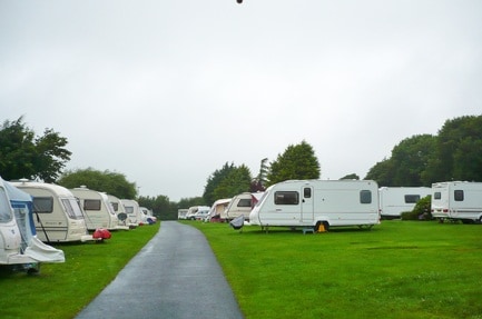 Well Park C. & C. Site