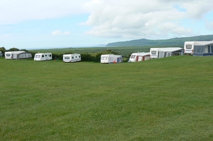 Tyn-y-Mur Touring & Camping Park