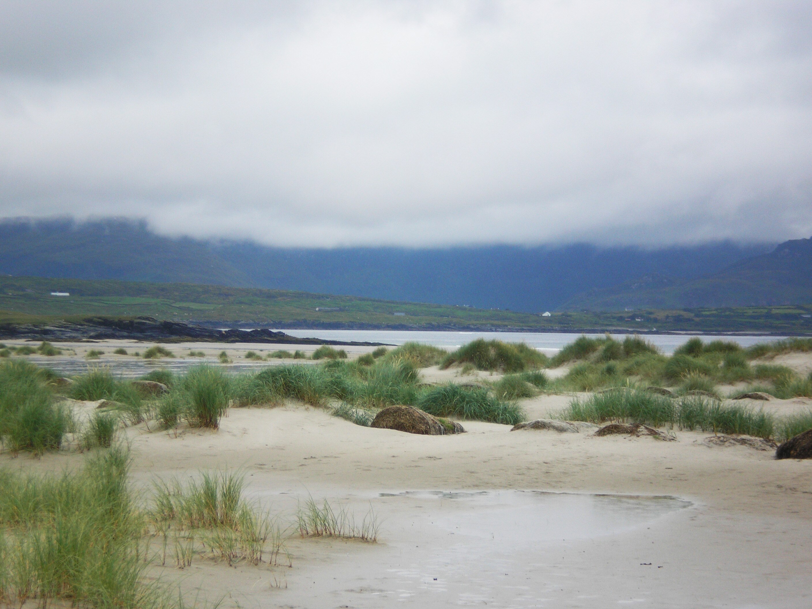 Tramore Beach C. & C. Park