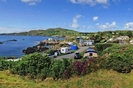 Wave Crest C. & C. Park