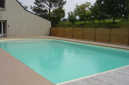 Camping Notre Dame du Verger