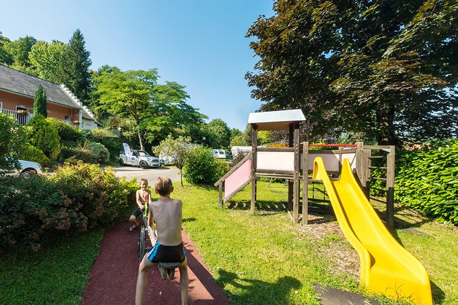 Camping Plein Soleil