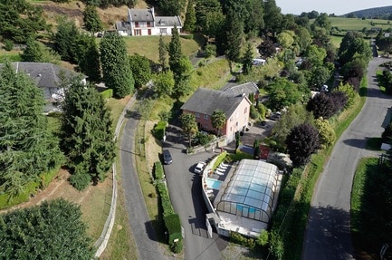 Camping Plein Soleil