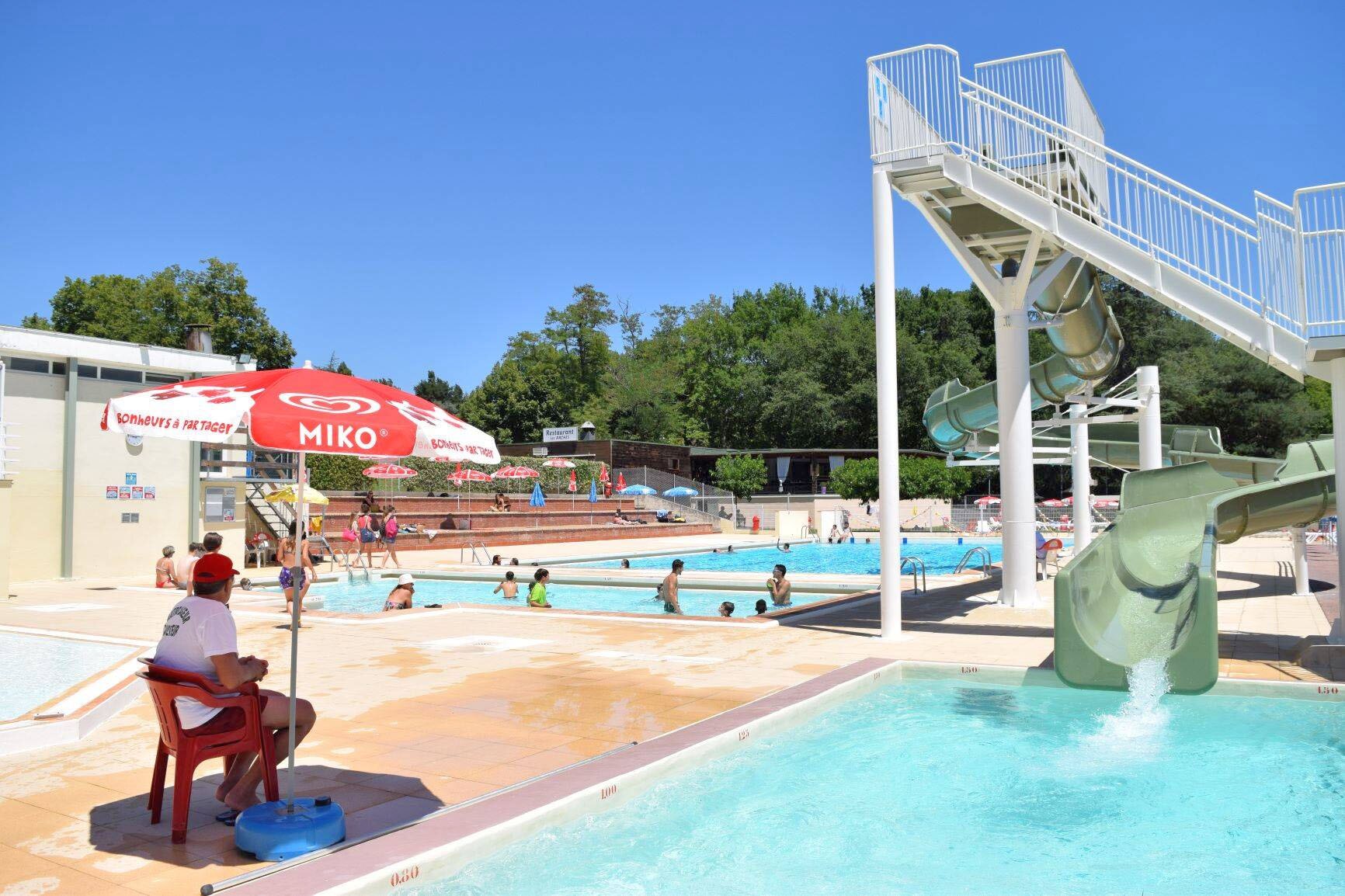 Camping du Lac