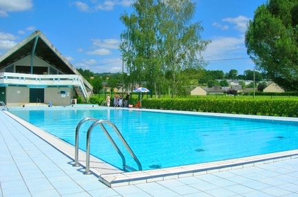 Camping Municipal La Rivière