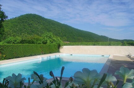 Village Camping Les Vignes