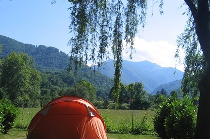 Camping Le Haut Salat