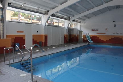 Camping Valira