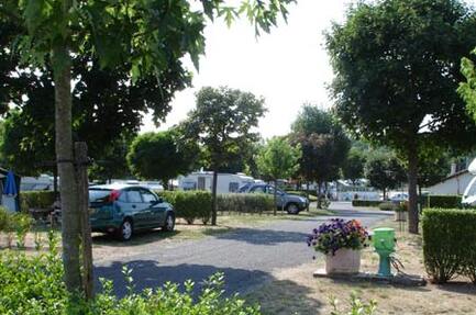 Camping Les Bords de Besbre