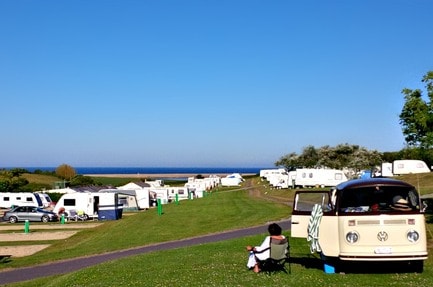 Bagwell Farm Touring Park