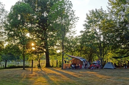 Camping Les Mésanges