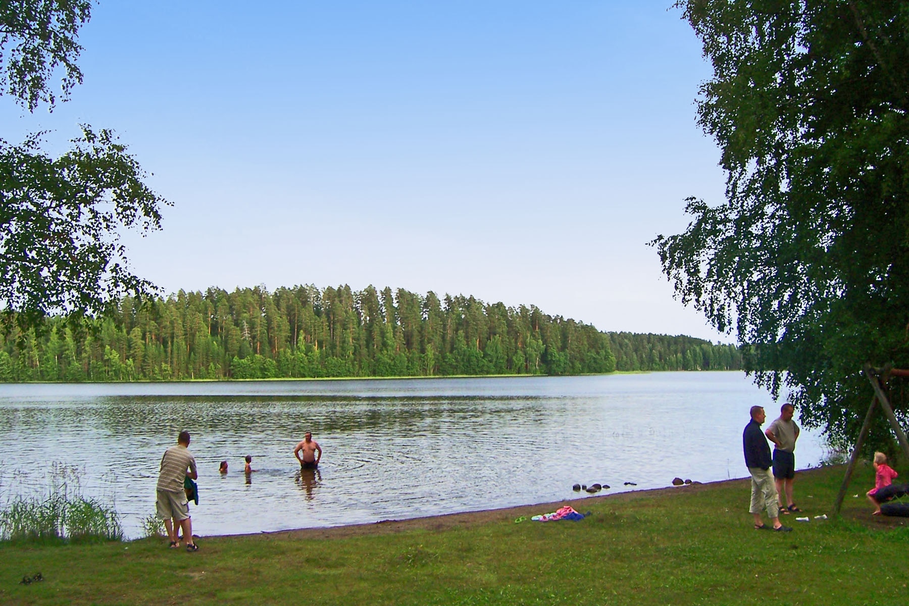 Punkaharju Resort