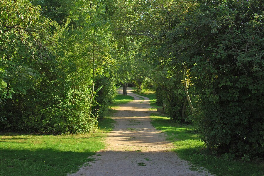 Camping Le Verger