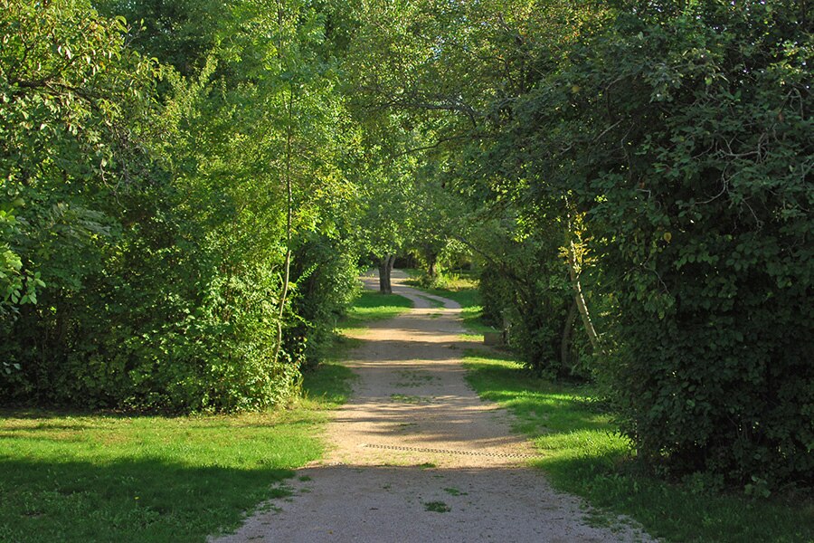 Camping Le Verger