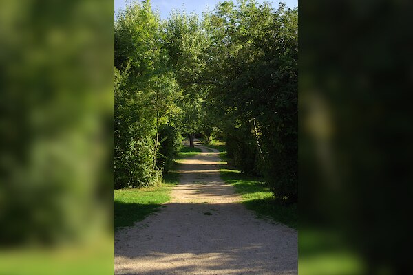 Camping Le Verger