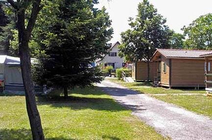 Camping Beau Rivage