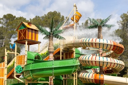 Camping Yelloh! Village Holiday Green