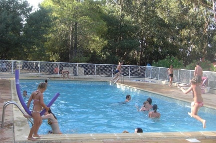 Camping SAS Paradella