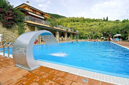 Camping Gianna Golfo dei Poeti