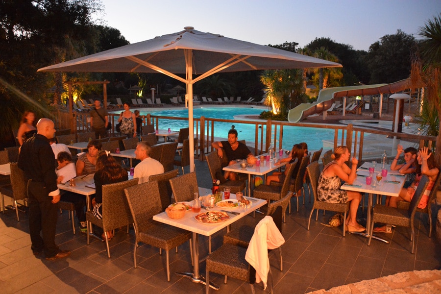 Camping U Farniente Pertamina